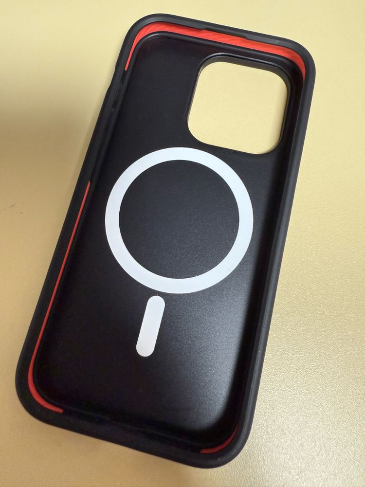 케이스티파이 아이폰15프로 케이스 판매합니다--1