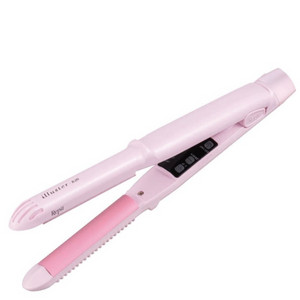 레삐 티타늄 볼륨 고데기