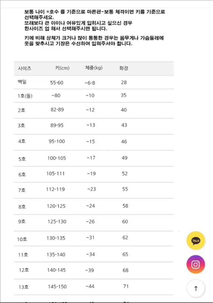 아기한복 악세서리포함(에눌문의 사절)--2