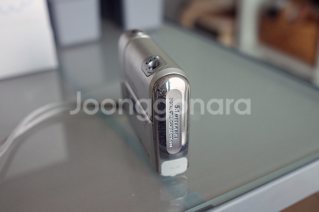 소니 사이버샷 DSC-F88 팝니다--6