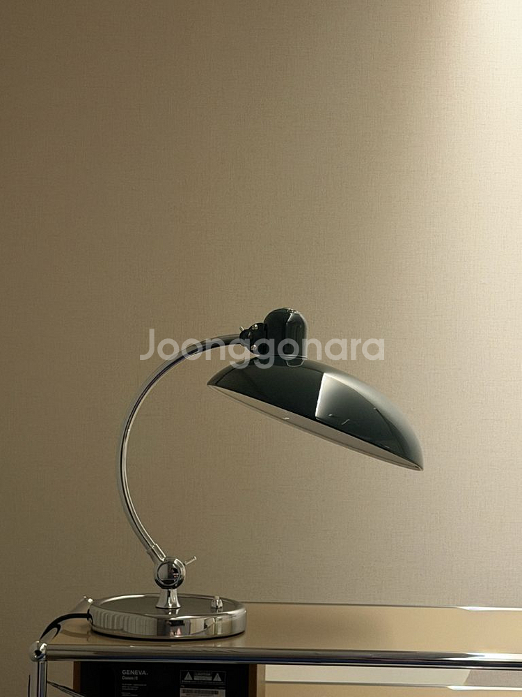프리츠한센 카이저이델(Fritz Hansen) 스탠드--0