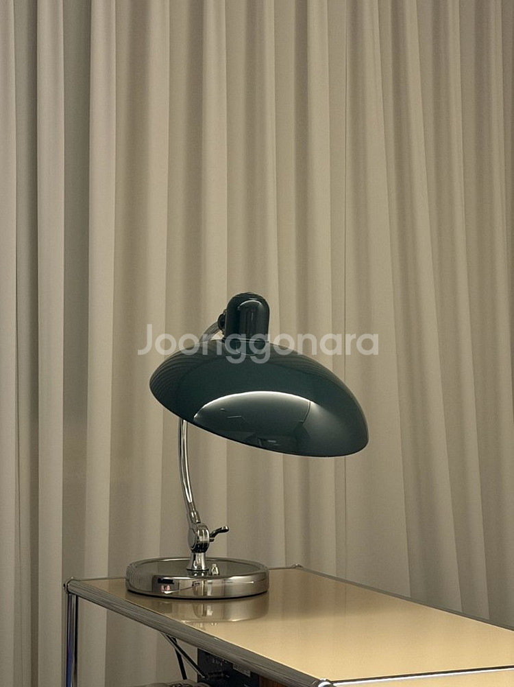 프리츠한센 카이저이델(Fritz Hansen) 스탠드--1