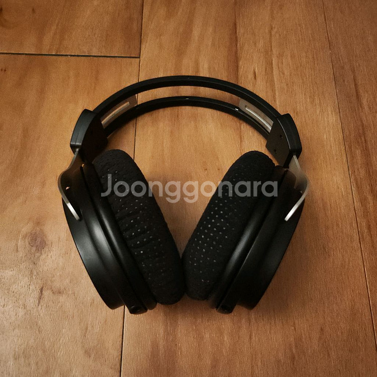 슈어 shure 1540 모니터링 헤드폰--1