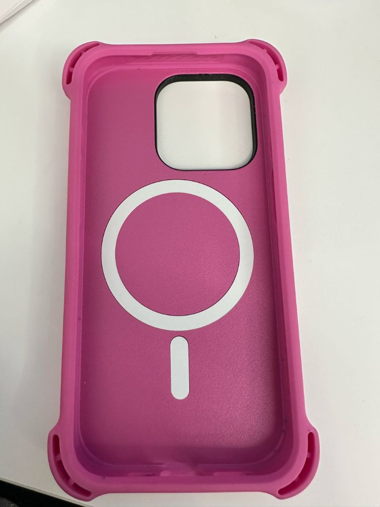 케이스티파이 아이폰15프로 케이스 판매합니다--1