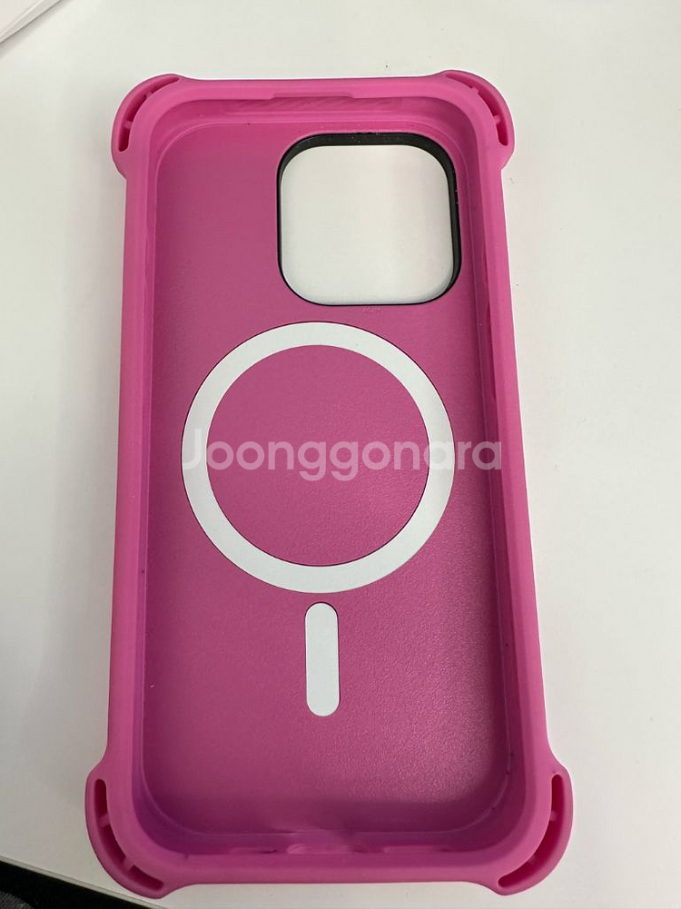 케이스티파이 아이폰15프로 케이스 판매합니다--1