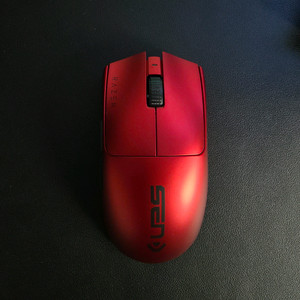 바브삼 viper v3 pro 센티넬에디션