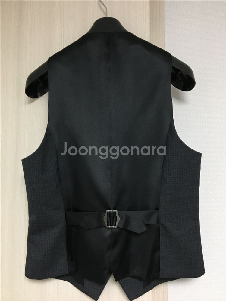 지이크 파렌하이트 정장세트 2벌 (새상품)--4
