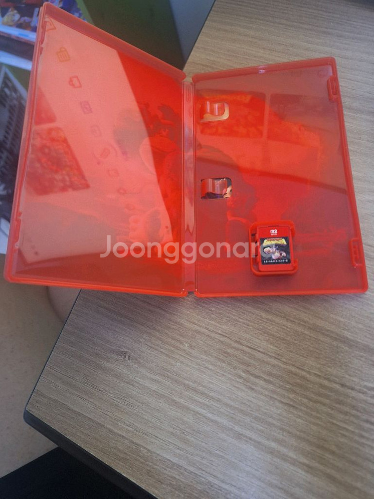 돈키콩 바난자 판매합니다--1