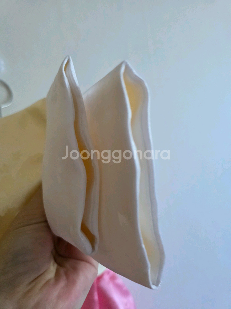 유주부띠끄 여아 한복 6호 노리개 일괄 택포--7