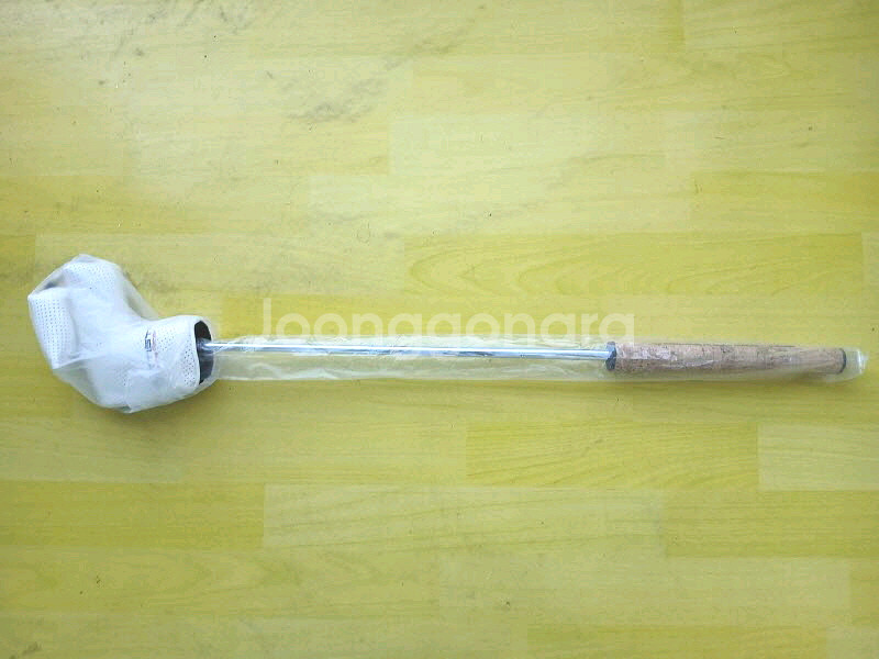 [새제품] 퍼티스트 II 퍼터 TOUCH69--3