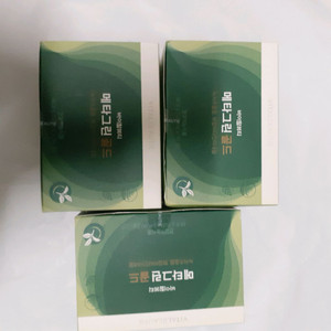 바이탈뷰티 메타그린골드 90정