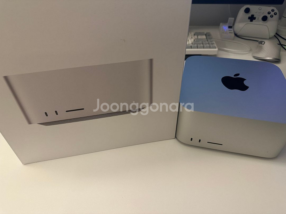 맥스튜디오 m1 max 64gb 512gb(마지막)--0