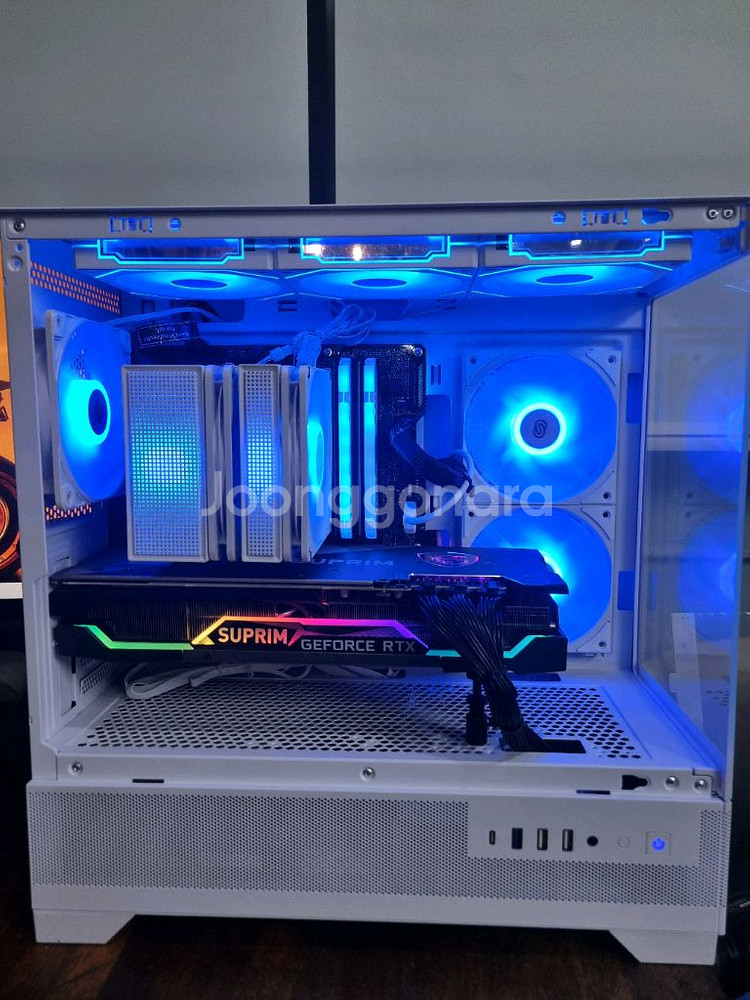 i9 10900f/32g/rtx3080suprim--0