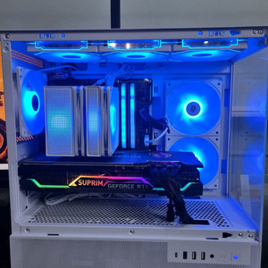 i9 10900f/32g/rtx3080suprim