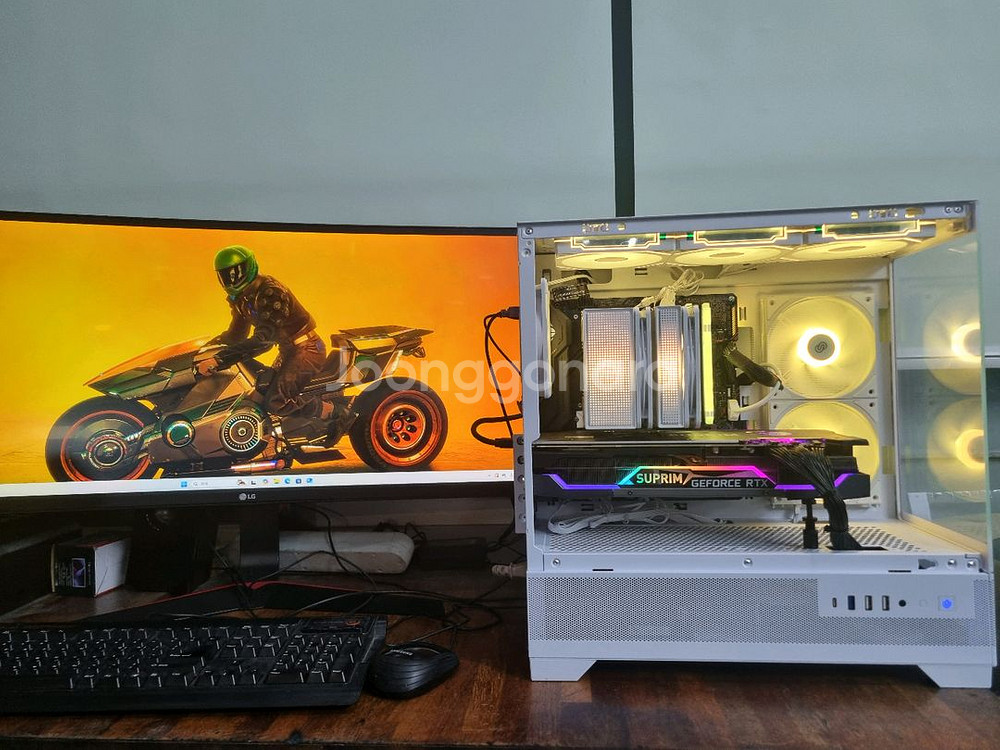 i9 10900f/32g/rtx3080suprim--1