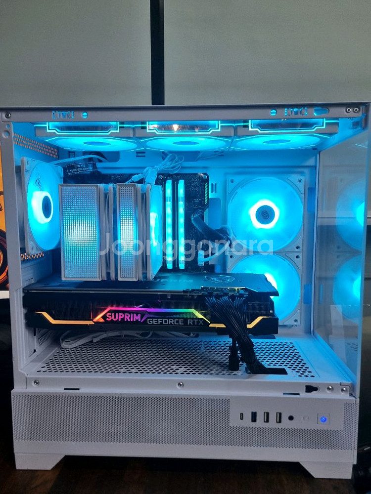 i9 10900f/32g/rtx3080suprim--3
