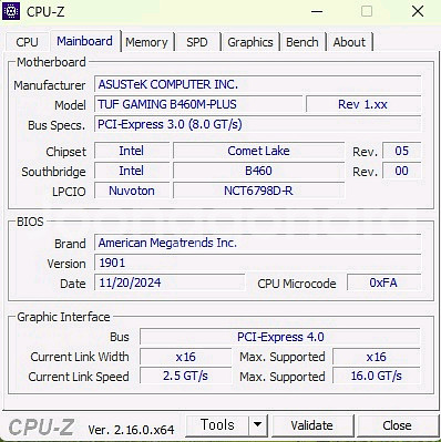 i9 10900f/32g/rtx3080suprim--5