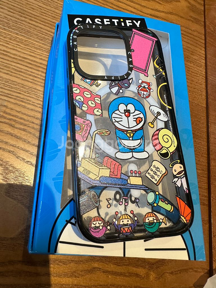 케이스티파이 아이폰15프로 케이스 판매합니다--0