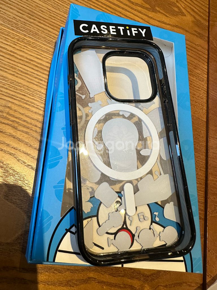 케이스티파이 아이폰15프로 케이스 판매합니다--1