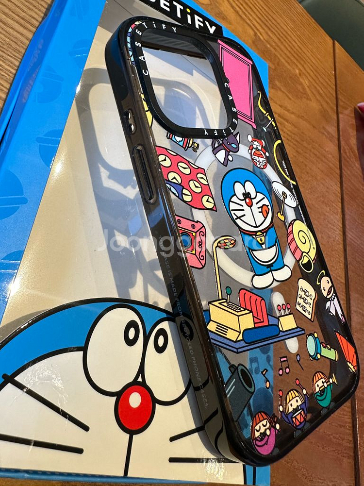 케이스티파이 아이폰15프로 케이스 판매합니다--2