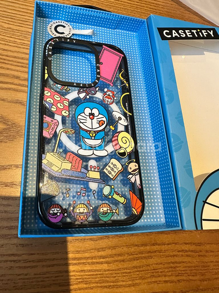 케이스티파이 아이폰15프로 케이스 판매합니다--3