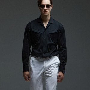 엘가노벰버 셔츠