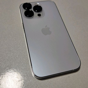 아이폰14프로 실버256기가