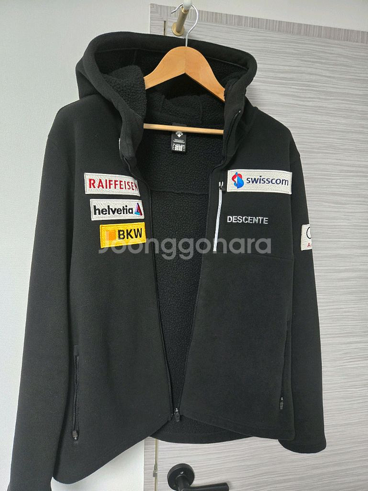 데상트 팝니다--0