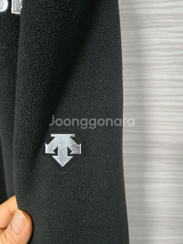 데상트 팝니다--3