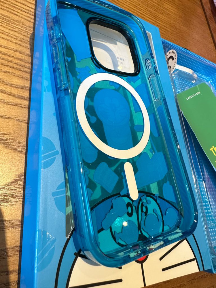 케이스티파이 아이폰15프로 케이스 판매합니다--1