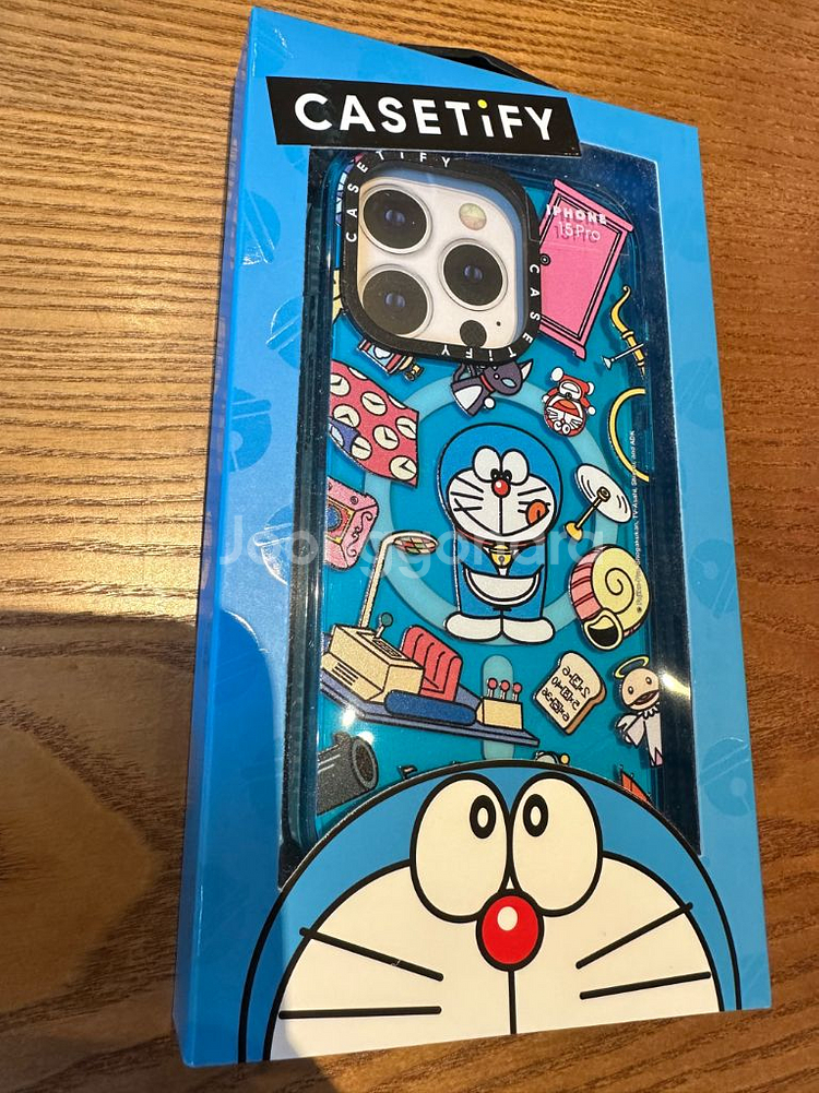 케이스티파이 아이폰15프로 케이스 판매합니다--0