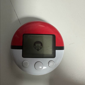 포켓몬스터 닌텐도 포켓워커 하트골드 소울실버