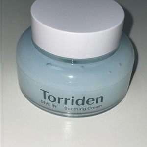 토리든 다이브인 수딩크림 100ml