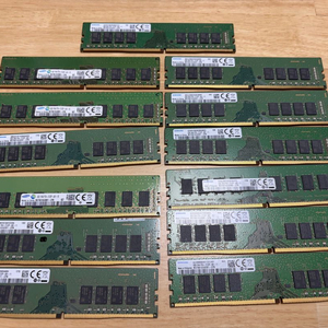삼성 DDR4 8GB (PC4 17000)