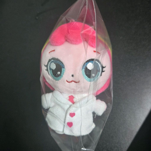 삐뽀핑 서프라이즈 키링 인형