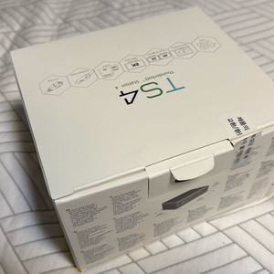 칼디짓 ts4
