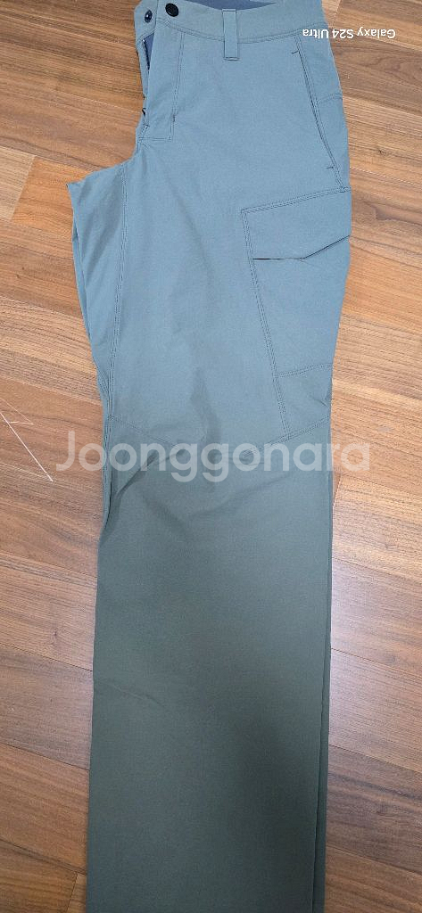 아크테릭스 람파트 포리지--0