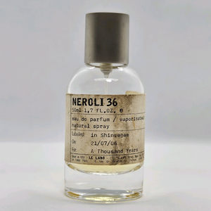 르라보 네롤리 50ml EDP 향수