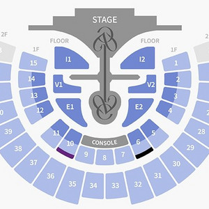 아이브 콘서트 단석 양도