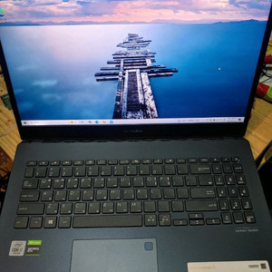 게이밍 아수스비보북(x571l) i7 10세대