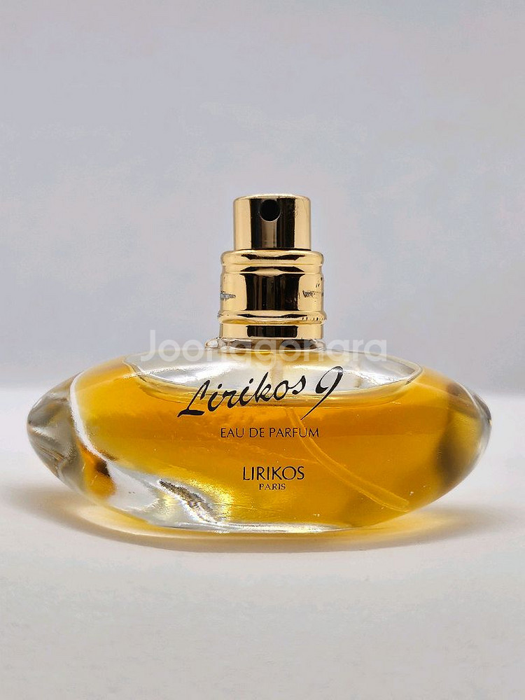 단종~리리코스9 오데퍼퓸 20ml 향수--1