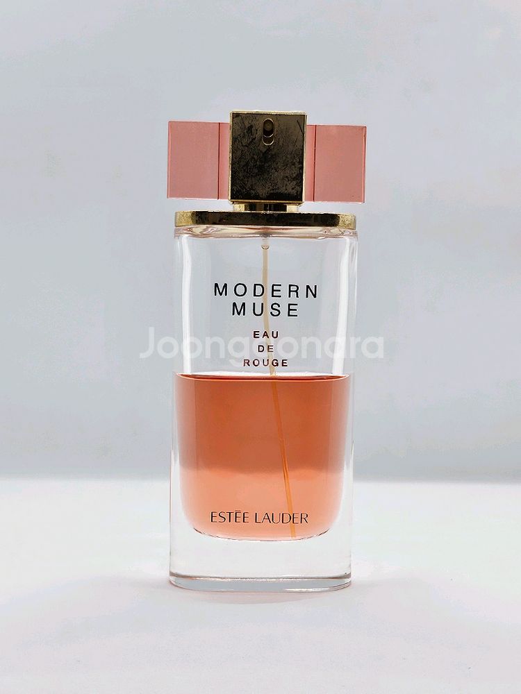 에스티로더 모던뮤즈 오드 루즈 100ml EDT 향수--0