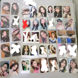 프로미스나인미공포특전포카23시그뮤코신나라폴라위버스급처
