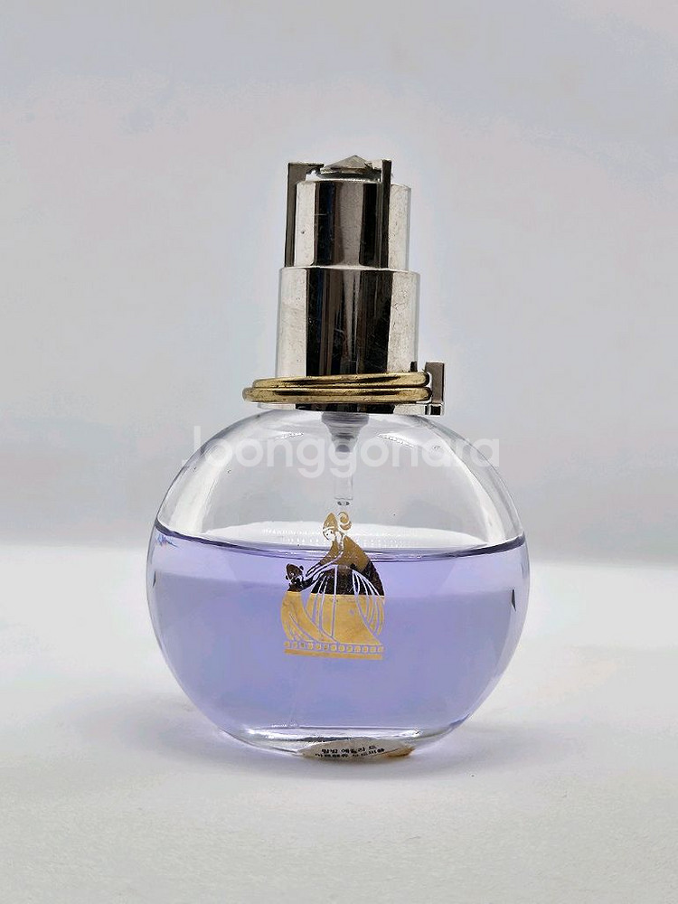랑방 에끌라드 아르페쥬 50ml EDP 향수--0