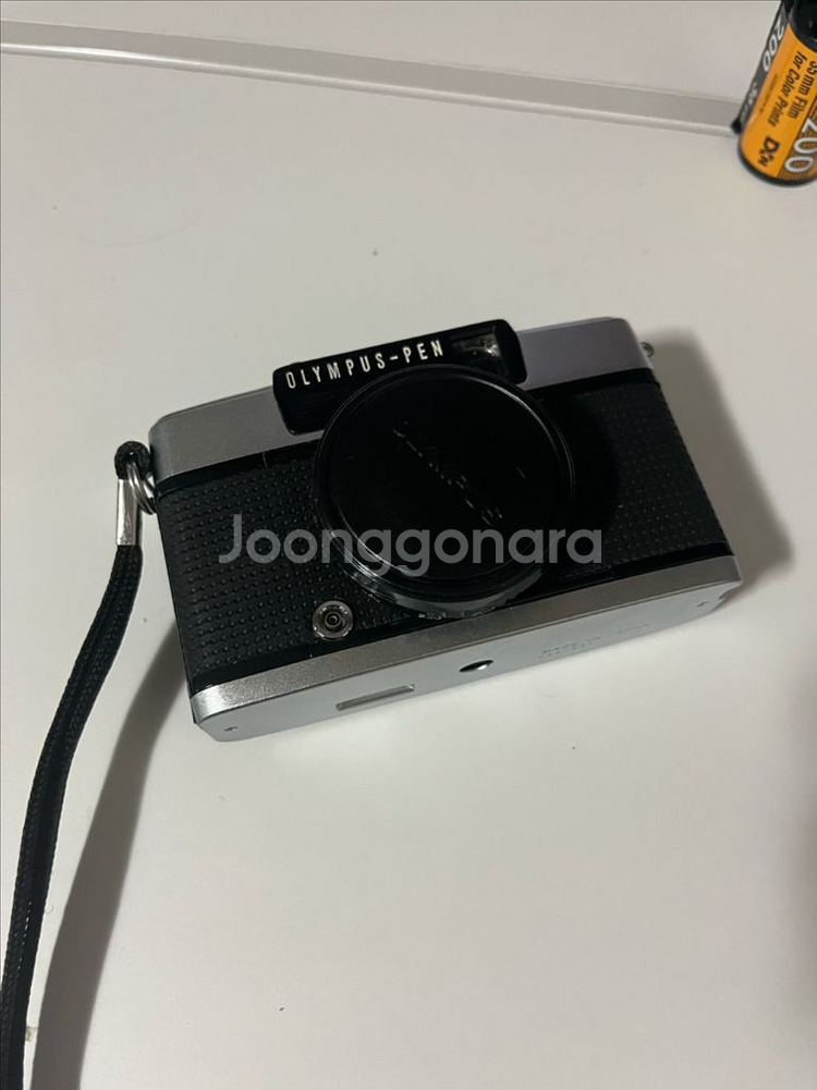 올림푸스 pen ee-3--0
