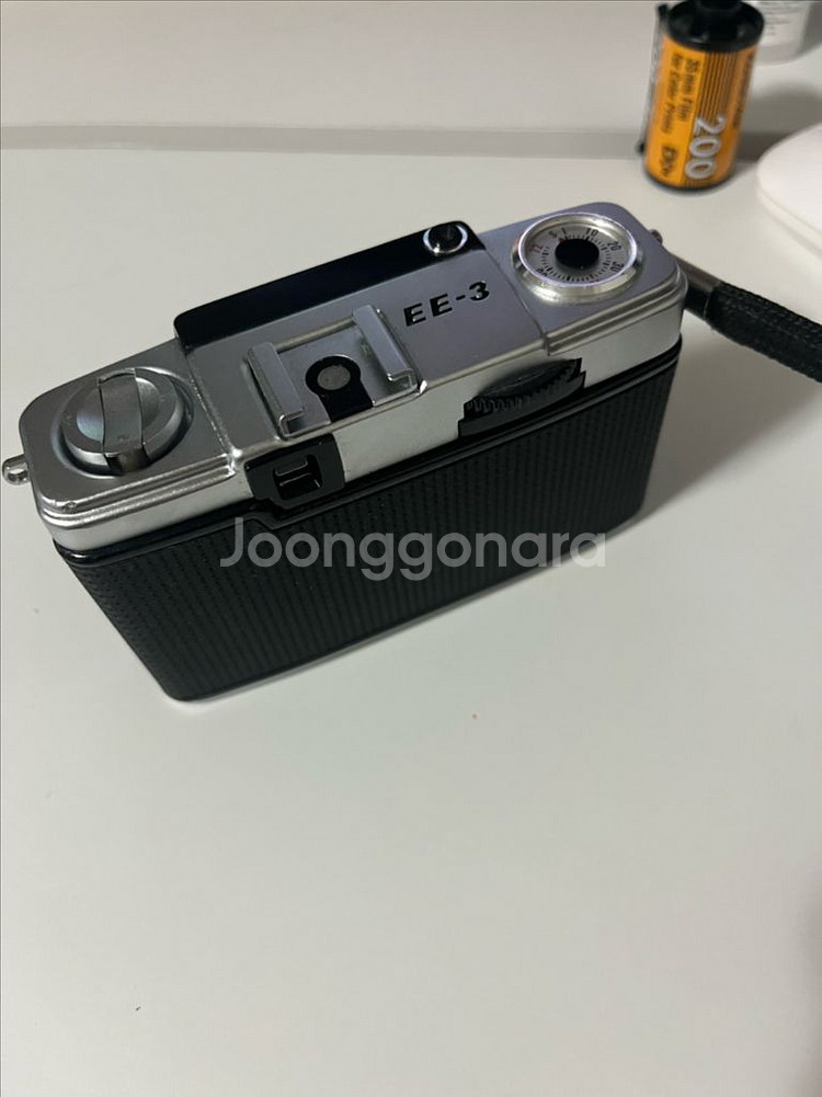 올림푸스 pen ee-3--1