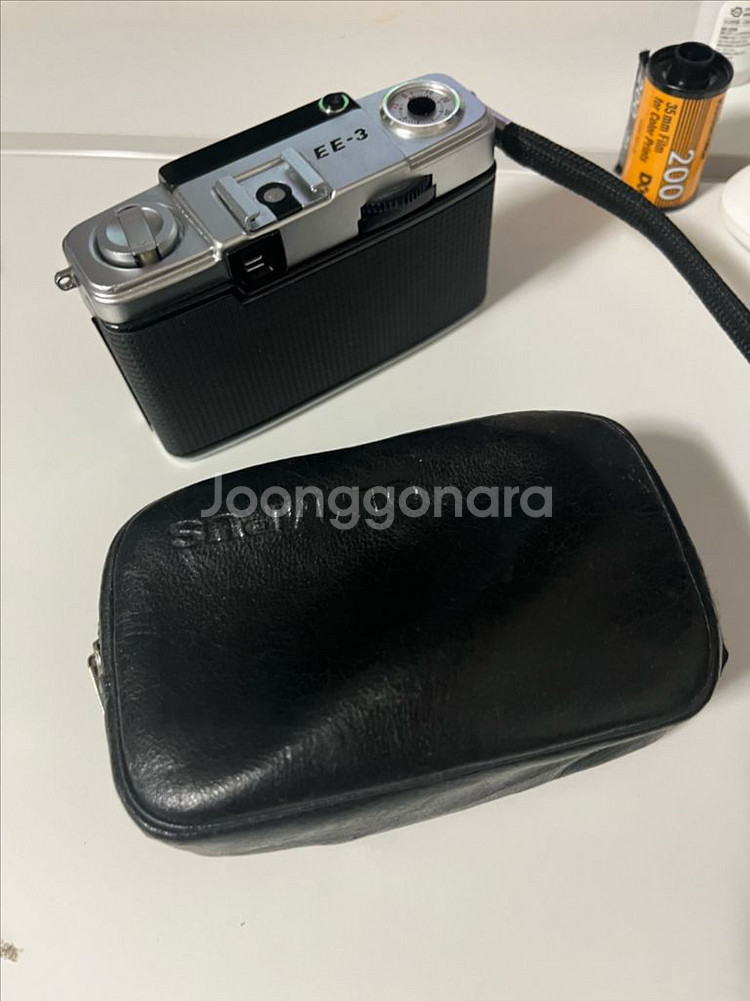 올림푸스 pen ee-3--2