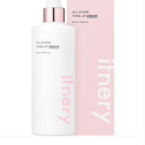 이프너리 올인원 톤업크림 320ml