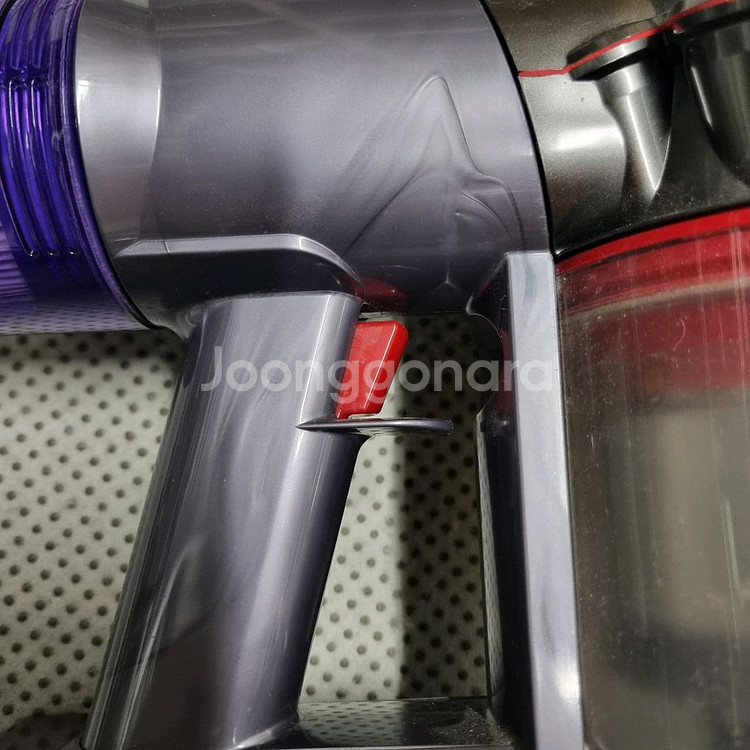 다이슨청소기 v8본체--2