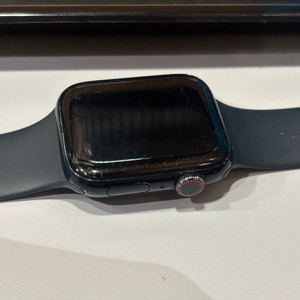 애플워치se 44mm 셀룰러 상태굿 급처!!